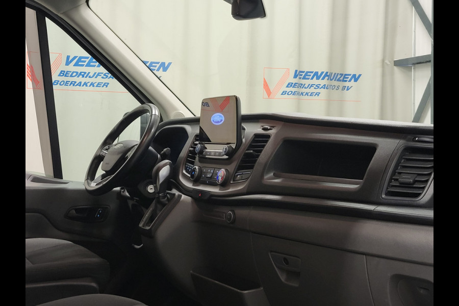 Ford Transit 2.0TDCI 170pk L4/H3 Automaat Euro 6!