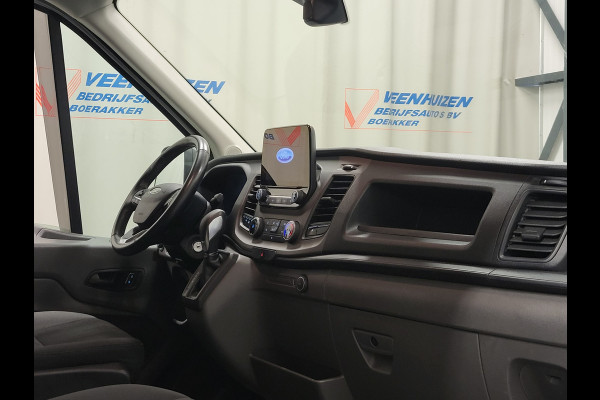 Ford Transit 2.0TDCI 170pk L4/H3 Automaat Euro 6!