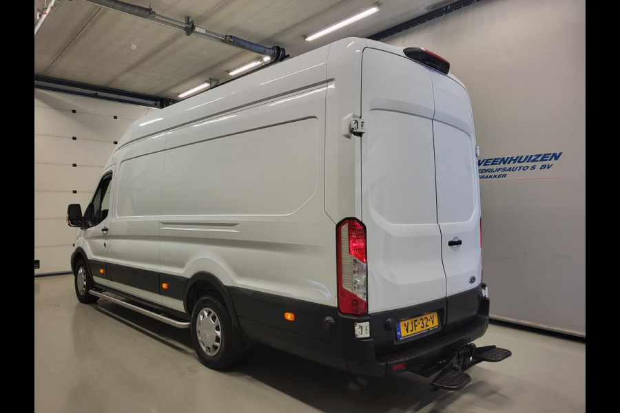 Ford Transit 2.0TDCI 170pk L4/H3 Automaat Euro 6!