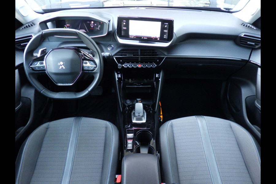 Peugeot 2008 1.2 Automaat Allure Pack, Cruise, Camera, PDC, NL/NAP!
