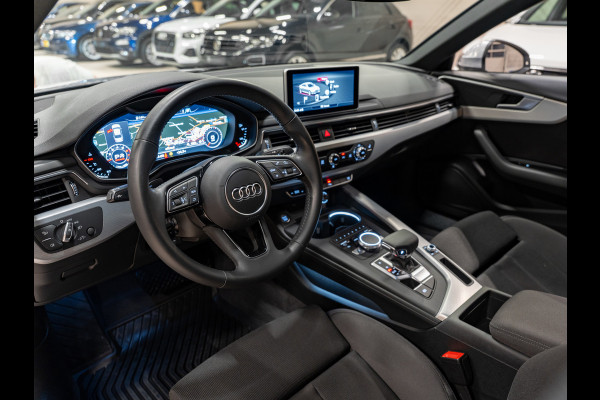 Audi A4 Limousine 2.0 TFSI MHEV S-Tronic Pro Line, Virtual Cockpit, Matrix Led, Apple Carplay, Android Auto, ACC, Camera, PDC