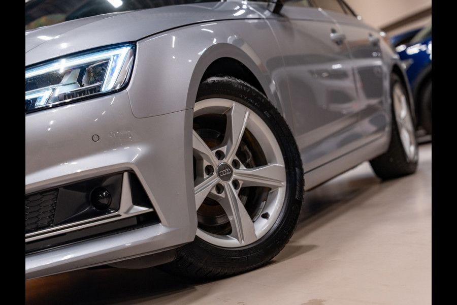 Audi A4 Limousine 2.0 TFSI MHEV S-Tronic Pro Line, Virtual Cockpit, Matrix Led, Apple Carplay, Android Auto, ACC, Camera, PDC