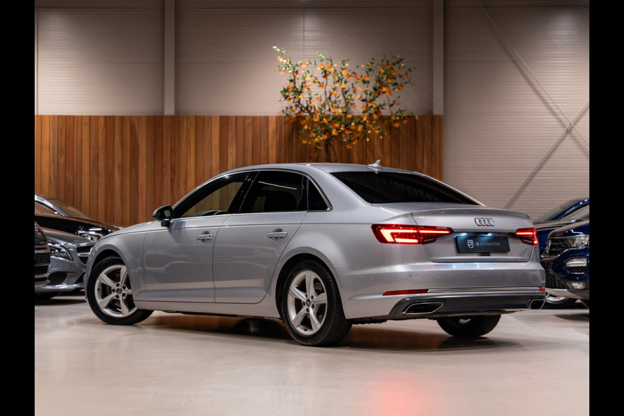 Audi A4 Limousine 2.0 TFSI MHEV S-Tronic Pro Line, Virtual Cockpit, Matrix Led, Apple Carplay, Android Auto, ACC, Camera, PDC