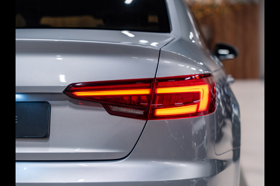 Audi A4 Limousine 2.0 TFSI MHEV S-Tronic Pro Line, Virtual Cockpit, Matrix Led, Apple Carplay, Android Auto, ACC, Camera, PDC