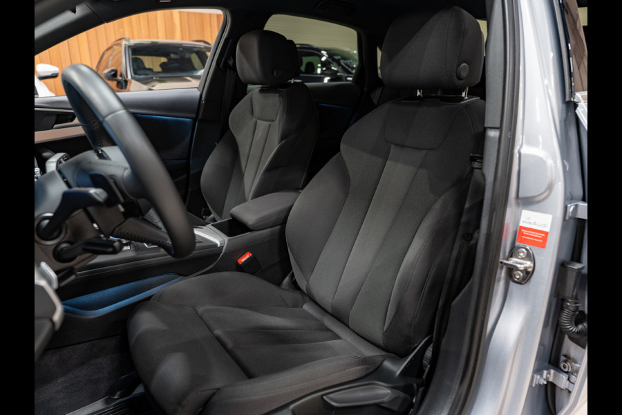 Audi A4 Limousine 2.0 TFSI MHEV S-Tronic Pro Line, Virtual Cockpit, Matrix Led, Apple Carplay, Android Auto, ACC, Camera, PDC