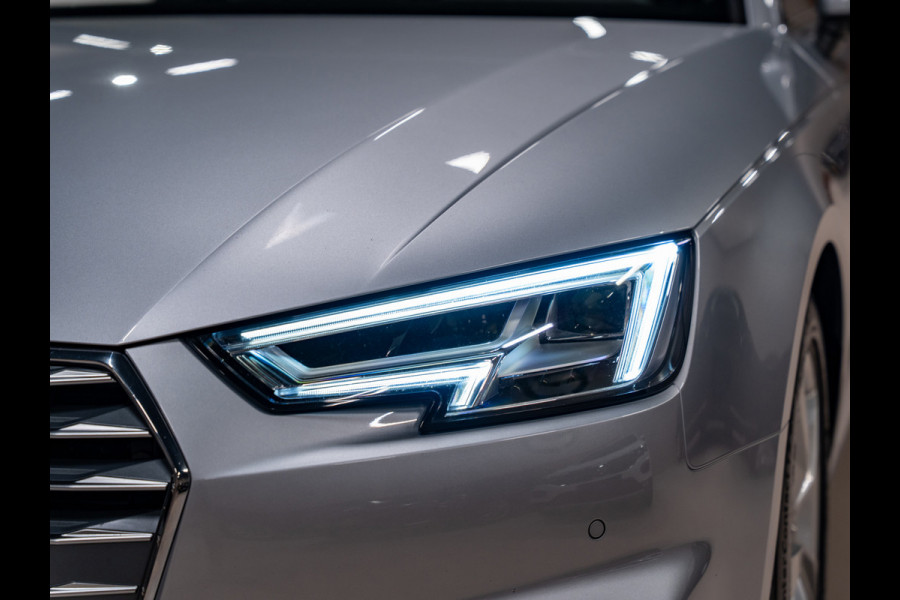 Audi A4 Limousine 2.0 TFSI MHEV S-Tronic Pro Line, Virtual Cockpit, Matrix Led, Apple Carplay, Android Auto, ACC, Camera, PDC