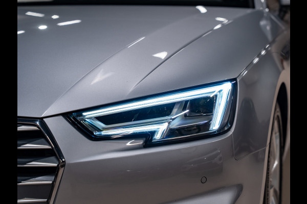 Audi A4 Limousine 2.0 TFSI MHEV S-Tronic Pro Line, Virtual Cockpit, Matrix Led, Apple Carplay, Android Auto, ACC, Camera, PDC