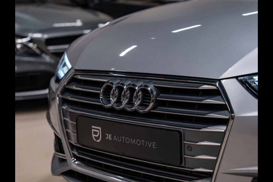 Audi A4 Limousine 2.0 TFSI MHEV S-Tronic Pro Line, Virtual Cockpit, Matrix Led, Apple Carplay, Android Auto, ACC, Camera, PDC