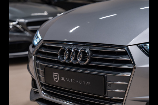 Audi A4 Limousine 2.0 TFSI MHEV S-Tronic Pro Line, Virtual Cockpit, Matrix Led, Apple Carplay, Android Auto, ACC, Camera, PDC