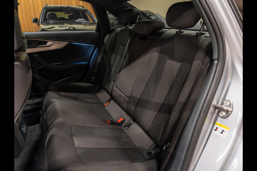 Audi A4 Limousine 2.0 TFSI MHEV S-Tronic Pro Line, Virtual Cockpit, Matrix Led, Apple Carplay, Android Auto, ACC, Camera, PDC