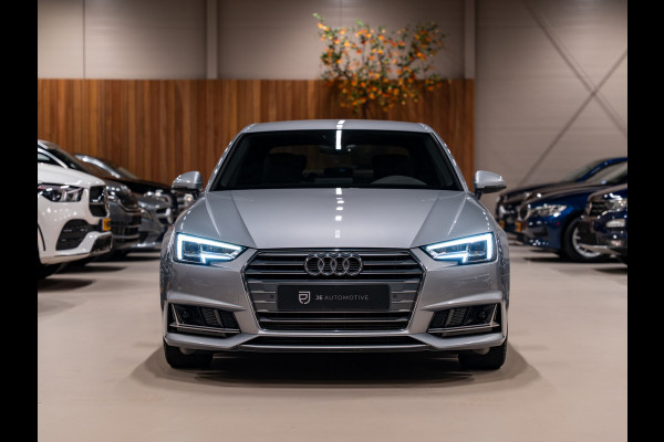 Audi A4 Limousine 2.0 TFSI MHEV S-Tronic Pro Line, Virtual Cockpit, Matrix Led, Apple Carplay, Android Auto, ACC, Camera, PDC