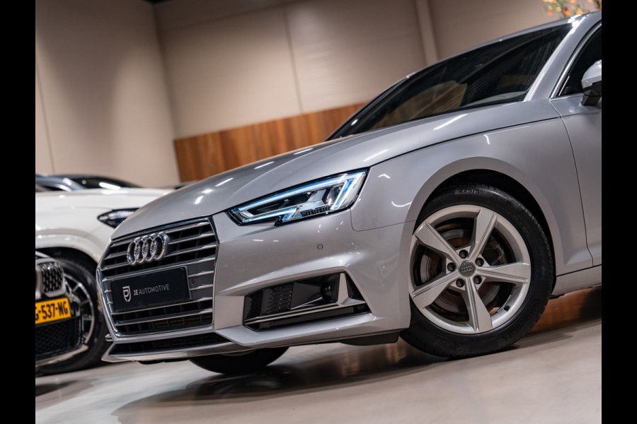 Audi A4 Limousine 2.0 TFSI MHEV S-Tronic Pro Line, Virtual Cockpit, Matrix Led, Apple Carplay, Android Auto, ACC, Camera, PDC