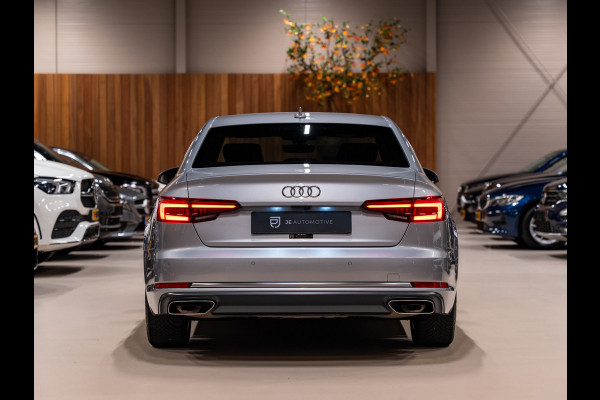 Audi A4 Limousine 2.0 TFSI MHEV S-Tronic Pro Line, Virtual Cockpit, Matrix Led, Apple Carplay, Android Auto, ACC, Camera, PDC