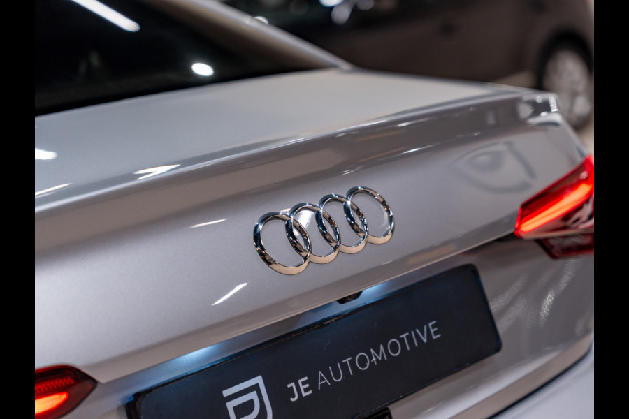 Audi A4 Limousine 2.0 TFSI MHEV S-Tronic Pro Line, Virtual Cockpit, Matrix Led, Apple Carplay, Android Auto, ACC, Camera, PDC