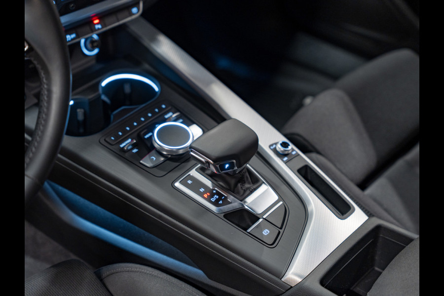 Audi A4 Limousine 2.0 TFSI MHEV S-Tronic Pro Line, Virtual Cockpit, Matrix Led, Apple Carplay, Android Auto, ACC, Camera, PDC