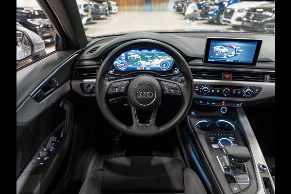 Audi A4 Limousine 2.0 TFSI MHEV S-Tronic Pro Line, Virtual Cockpit, Matrix Led, Apple Carplay, Android Auto, ACC, Camera, PDC