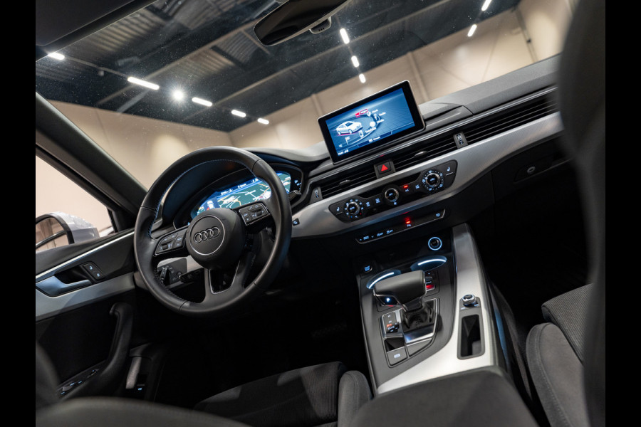 Audi A4 Limousine 2.0 TFSI MHEV S-Tronic Pro Line, Virtual Cockpit, Matrix Led, Apple Carplay, Android Auto, ACC, Camera, PDC
