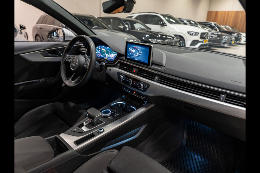 Audi A4 Limousine 2.0 TFSI MHEV S-Tronic Pro Line, Virtual Cockpit, Matrix Led, Apple Carplay, Android Auto, ACC, Camera, PDC
