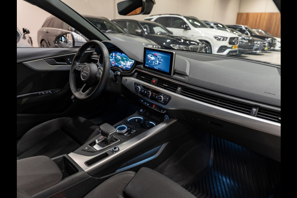 Audi A4 Limousine 2.0 TFSI MHEV S-Tronic Pro Line, Virtual Cockpit, Matrix Led, Apple Carplay, Android Auto, ACC, Camera, PDC