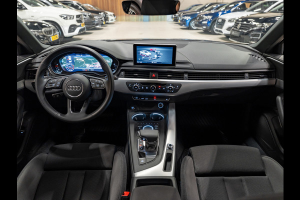 Audi A4 Limousine 2.0 TFSI MHEV S-Tronic Pro Line, Virtual Cockpit, Matrix Led, Apple Carplay, Android Auto, ACC, Camera, PDC