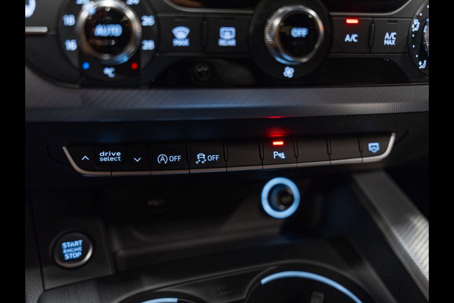 Audi A4 Limousine 2.0 TFSI MHEV S-Tronic Pro Line, Virtual Cockpit, Matrix Led, Apple Carplay, Android Auto, ACC, Camera, PDC