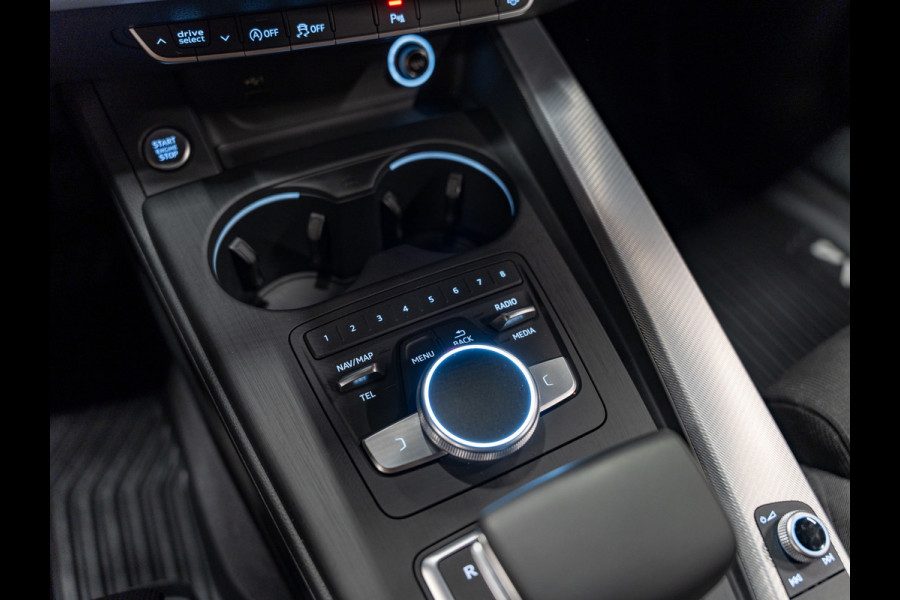 Audi A4 Limousine 2.0 TFSI MHEV S-Tronic Pro Line, Virtual Cockpit, Matrix Led, Apple Carplay, Android Auto, ACC, Camera, PDC