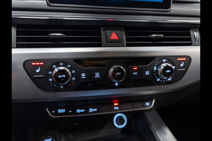 Audi A4 Limousine 2.0 TFSI MHEV S-Tronic Pro Line, Virtual Cockpit, Matrix Led, Apple Carplay, Android Auto, ACC, Camera, PDC