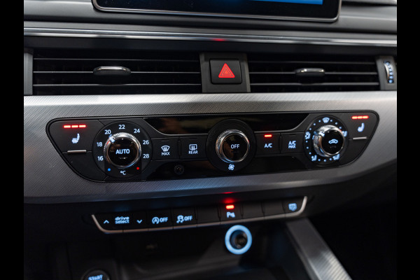 Audi A4 Limousine 2.0 TFSI MHEV S-Tronic Pro Line, Virtual Cockpit, Matrix Led, Apple Carplay, Android Auto, ACC, Camera, PDC