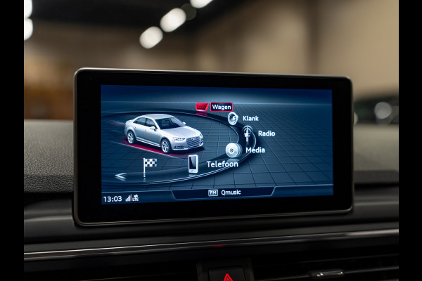 Audi A4 Limousine 2.0 TFSI MHEV S-Tronic Pro Line, Virtual Cockpit, Matrix Led, Apple Carplay, Android Auto, ACC, Camera, PDC
