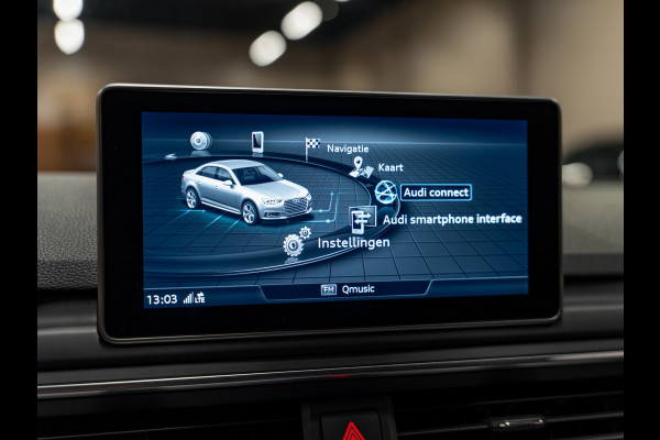 Audi A4 Limousine 2.0 TFSI MHEV S-Tronic Pro Line, Virtual Cockpit, Matrix Led, Apple Carplay, Android Auto, ACC, Camera, PDC