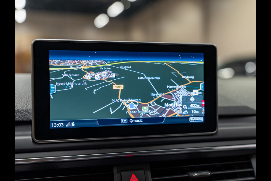 Audi A4 Limousine 2.0 TFSI MHEV S-Tronic Pro Line, Virtual Cockpit, Matrix Led, Apple Carplay, Android Auto, ACC, Camera, PDC