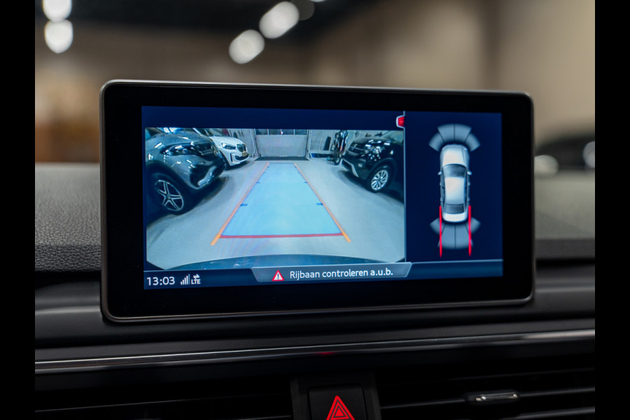Audi A4 Limousine 2.0 TFSI MHEV S-Tronic Pro Line, Virtual Cockpit, Matrix Led, Apple Carplay, Android Auto, ACC, Camera, PDC
