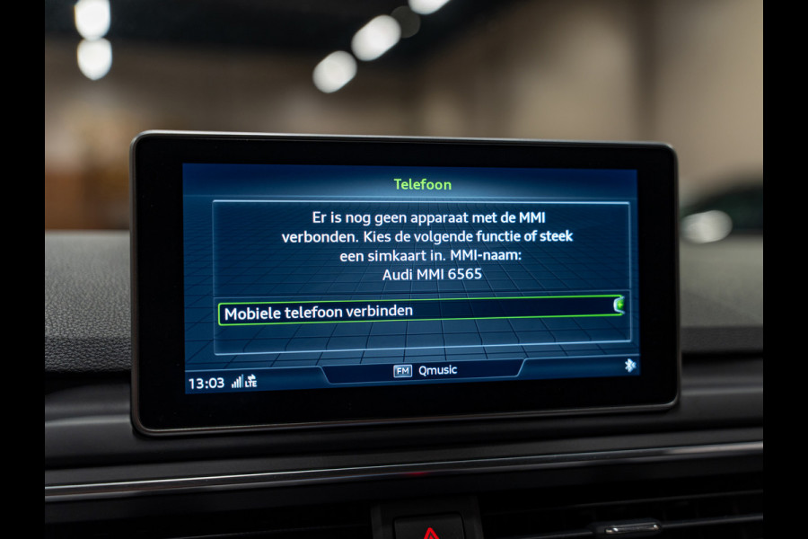 Audi A4 Limousine 2.0 TFSI MHEV S-Tronic Pro Line, Virtual Cockpit, Matrix Led, Apple Carplay, Android Auto, ACC, Camera, PDC