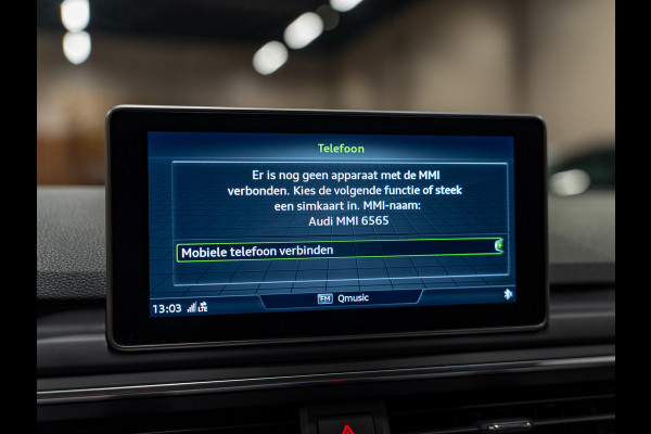 Audi A4 Limousine 2.0 TFSI MHEV S-Tronic Pro Line, Virtual Cockpit, Matrix Led, Apple Carplay, Android Auto, ACC, Camera, PDC