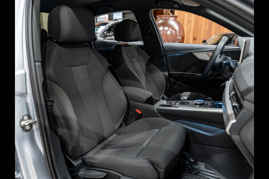 Audi A4 Limousine 2.0 TFSI MHEV S-Tronic Pro Line, Virtual Cockpit, Matrix Led, Apple Carplay, Android Auto, ACC, Camera, PDC