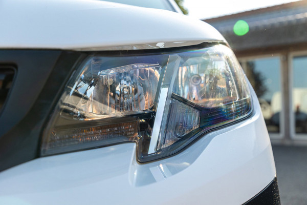 Peugeot Partner 1.6 BlueHDI Pro Trekhaak I Airco I Bluetooth I Betimmering I NAP I BTW
