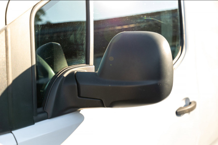 Peugeot Partner 1.6 BlueHDI Pro Trekhaak I Airco I Bluetooth I Betimmering I NAP I BTW
