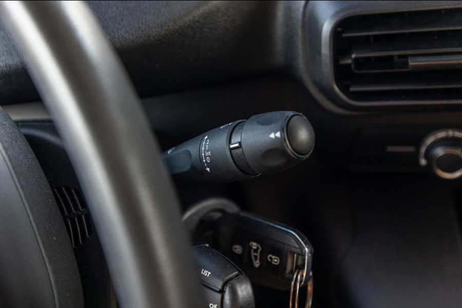 Peugeot Partner 1.6 BlueHDI Pro Trekhaak I Airco I Bluetooth I Betimmering I NAP I BTW