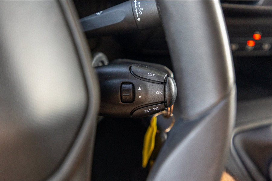 Peugeot Partner 1.6 BlueHDI Pro Trekhaak I Airco I Bluetooth I Betimmering I NAP I BTW