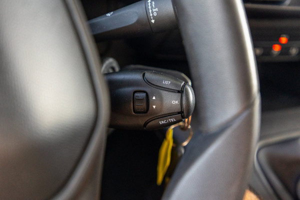 Peugeot Partner 1.6 BlueHDI Pro Trekhaak I Airco I Bluetooth I Betimmering I NAP I BTW