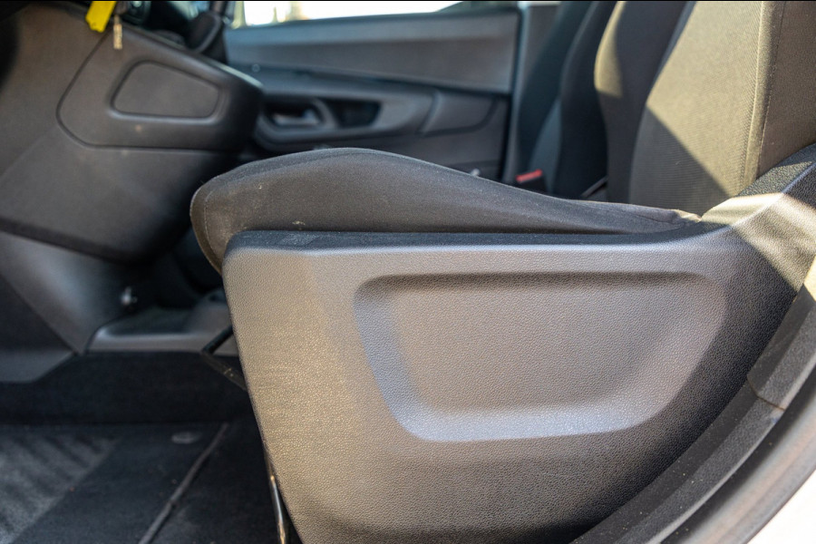 Peugeot Partner 1.6 BlueHDI Pro Trekhaak I Airco I Bluetooth I Betimmering I NAP I BTW