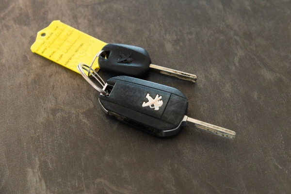 Peugeot Partner 1.6 BlueHDI Pro Trekhaak I Airco I Bluetooth I Betimmering I NAP I BTW