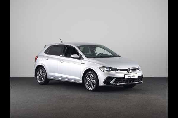 Volkswagen Polo 1.0 TSI R-Line Business 95 PK | Navigatie | Camera | Stoelverwarming | Extra getint glas