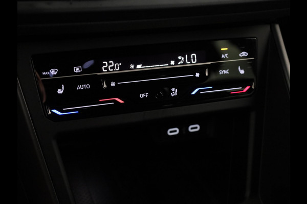 Volkswagen Polo 1.0 TSI R-Line Business 95 PK | Navigatie | Camera | Stoelverwarming | Extra getint glas