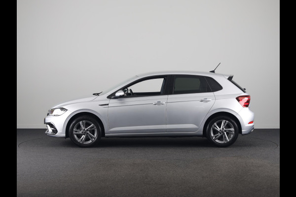 Volkswagen Polo 1.0 TSI R-Line Business 95 PK | Navigatie | Camera | Stoelverwarming | Extra getint glas