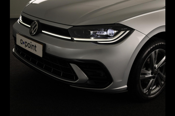 Volkswagen Polo 1.0 TSI R-Line Business 95 PK | Navigatie | Camera | Stoelverwarming | Extra getint glas