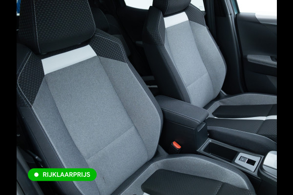 Opel Frontera 1.2 Turbo Hybrid GS 7 persoons | Stoel-, Stuur- & voorruitverwarming | Camera | Apple Carplay | Navigatie | Cruise | PDC V+A, Extra getint glas achter, derde zitrij, Nieuwe auto, tot 8 jaar garantie, 7 stuks Frontera op voorraad!