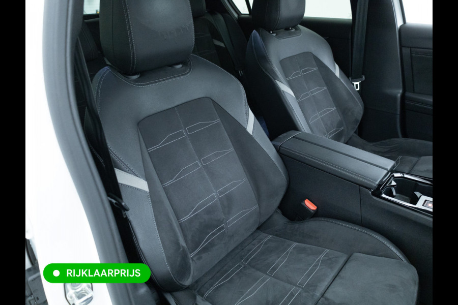 Opel Astra 1.2 GS Line 131 PK | AGR Stoelen | Stoel- & Stuurverw. | Elec. best. Stoel met geheugen | 360 Camera | Adaptieve Cruise, Navigatie, Apple Carplay/Andorid auto, Sfeerverlichting, Extra getint glas achter