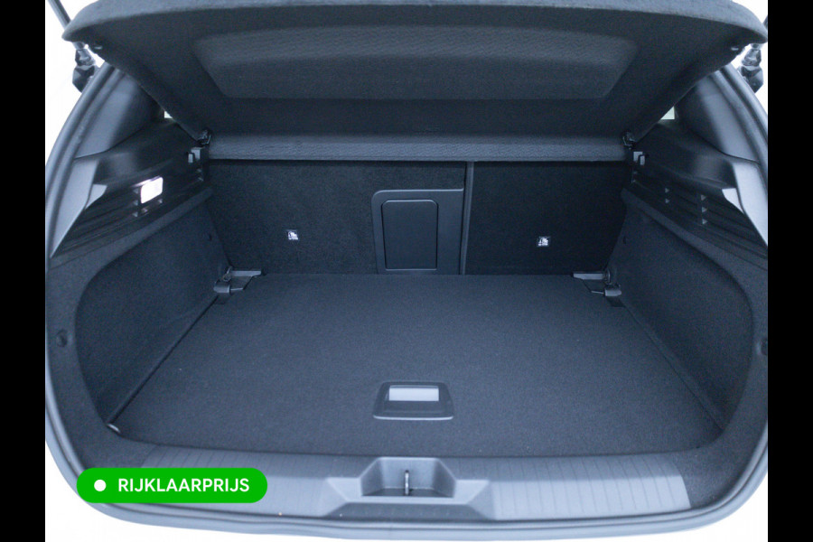Opel Astra 1.2 GS Line 131 PK | AGR Stoelen | Stoel- & Stuurverw. | Elec. best. Stoel met geheugen | 360 Camera | Adaptieve Cruise, Navigatie, Apple Carplay/Andorid auto, Sfeerverlichting, Extra getint glas achter