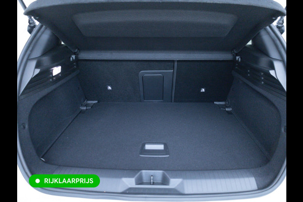 Opel Astra 1.2 GS Line 131 PK | AGR Stoelen | Stoel- & Stuurverw. | Elec. best. Stoel met geheugen | 360 Camera | Adaptieve Cruise, Navigatie, Apple Carplay/Andorid auto, Sfeerverlichting, Extra getint glas achter
